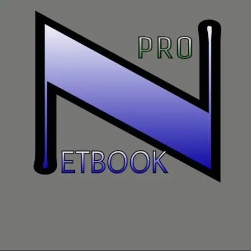 Netbook Pro icon