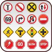 driving school in morocco 2016 logo
