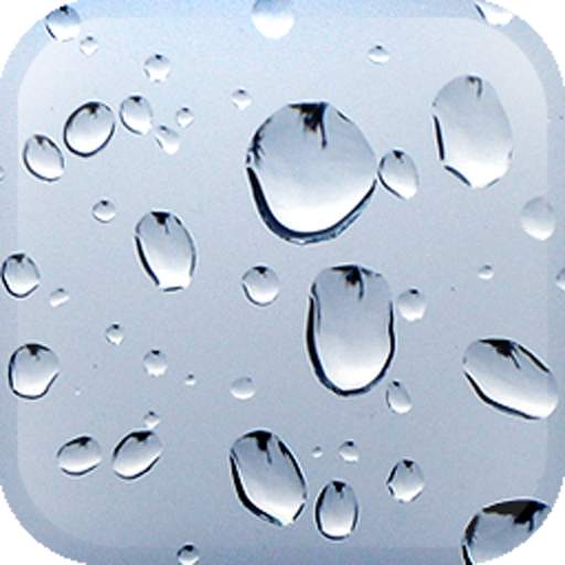 Glass Live Wallpaper 1.2.8