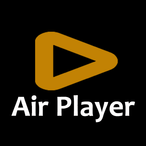 Air Player IPTV أيقونة