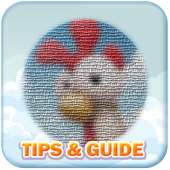 Guide Hay Day icon