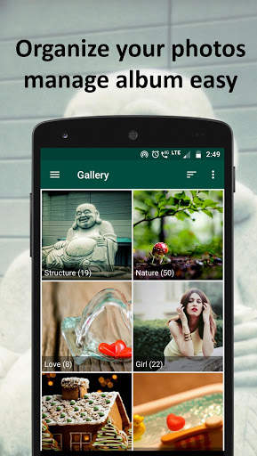 Gallery screenshot 1