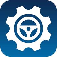 Car Manufacturer Tycoon logo
