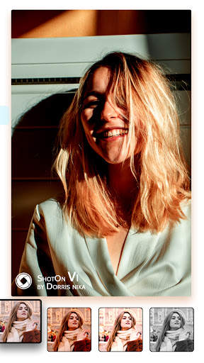 Shot On Camera For Vivo - Shot On Vivo Camera screenshot 7