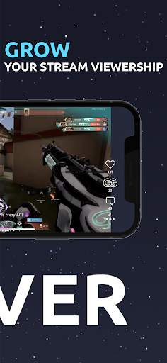 Hover: Twitch & Gaming Clips screenshot 3