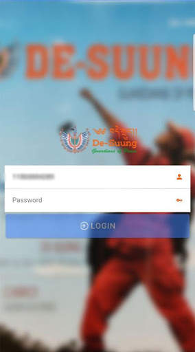Desuung App 2 تصوير الشاشة