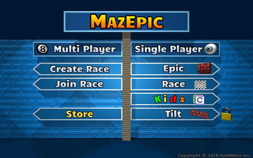MazEpic Arcade Games screenshot 9