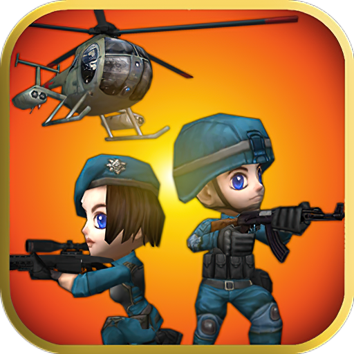 WAR! Showdown icon