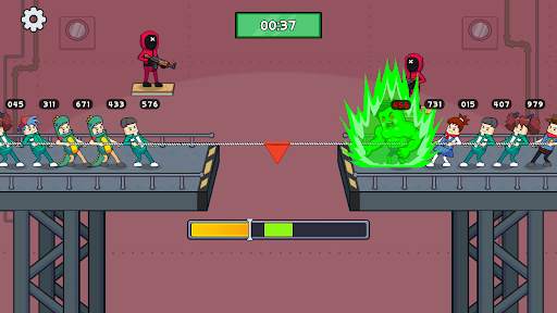 Survival 456 With Super Hero screenshot 3
