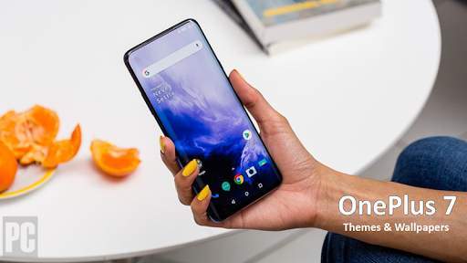 Theme for OnePlus 7 screenshot 3