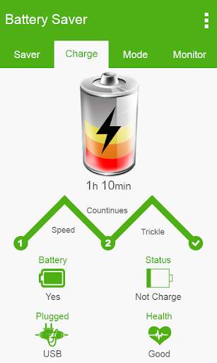 Best Battery Saver screenshot 2