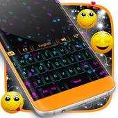 Color Keyboard Theme 1.279.1.95