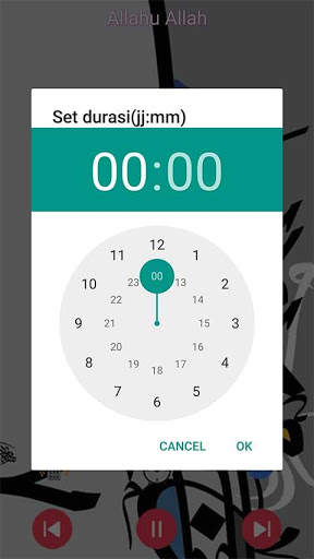 Sholawat Nabi MP3 Offline Lengkap screenshot 5