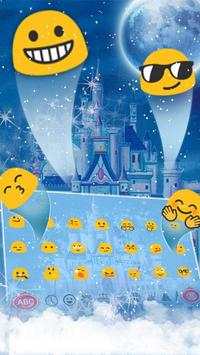 Cute Princess Castle screenshot 3