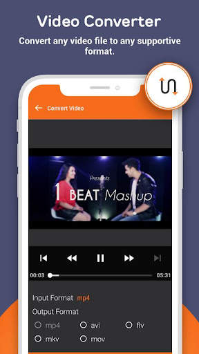 Video All in one editor screenshot 5