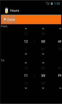 Talking Battery Lite screenshot 3
