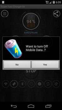 charger cepat screenshot 5