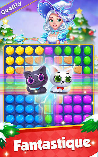 Candy Witch screenshot 5