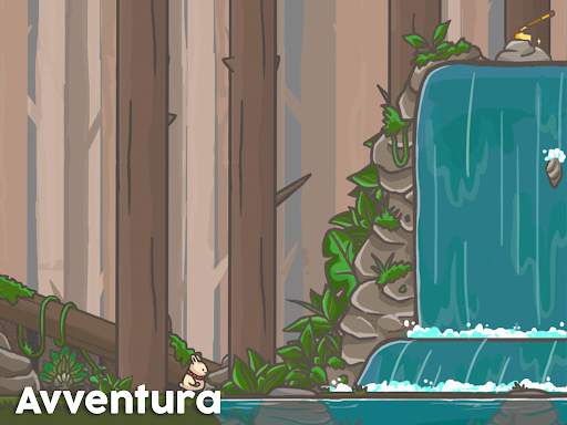 L’avventura di Tsuki screenshot 6
