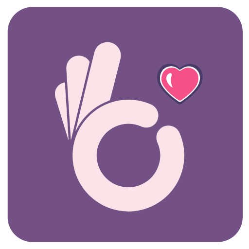 Bluddle -Live Asian Dating App icon