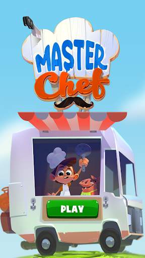 Master Chef screenshot 13
