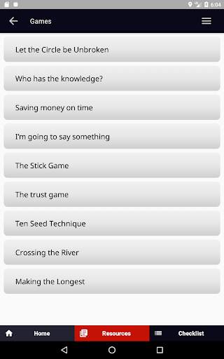 Self Help Group App screenshot 12