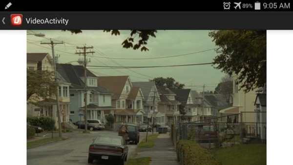 Muvie Box Player screenshot 5