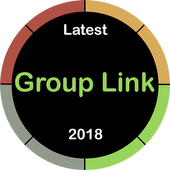 Group Link for Telegram icon