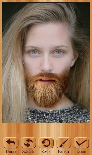 Face Switch screenshot 1