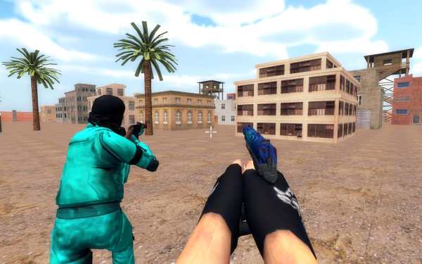Free Firing Fire Free Battlegrounds Survival 3D screenshot 11