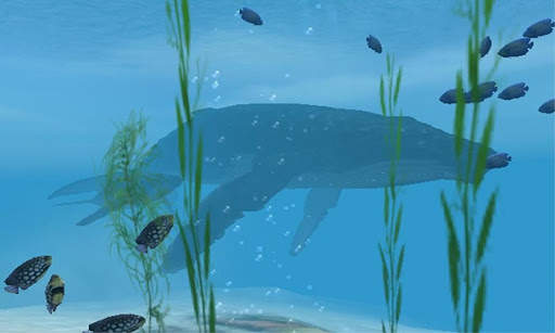 Shark VR sharks games for VR screenshot 2