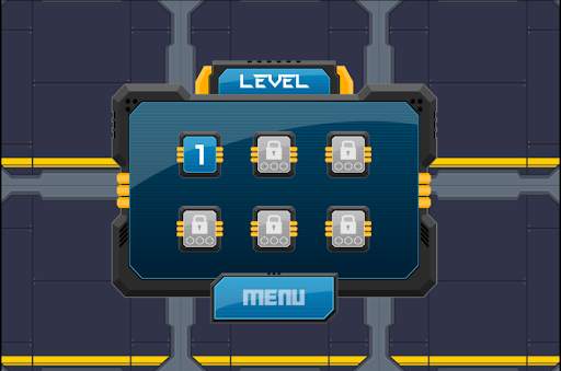 vir the robot boy game, VIR VS EVIL : Veer game screenshot 1