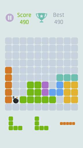 Block Legend 2020 screenshot 7