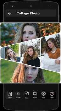 All in One Photo Editor скриншот 7