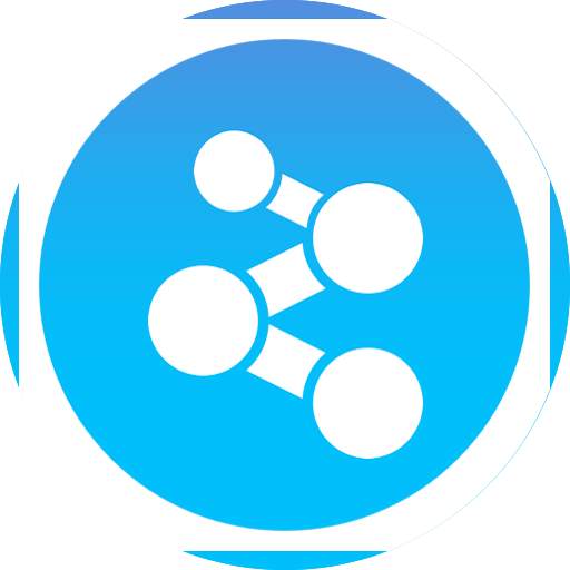 Share IN: File Transfer & Share Apps 1.0.0