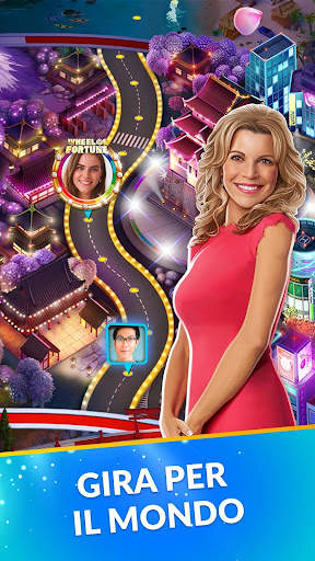 Wheel of Fortune: TV Game screenshot 5