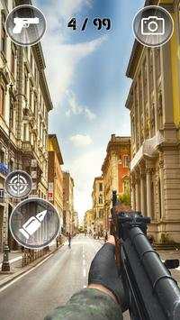 Weapons Camera 3D Simulator screenshot 2