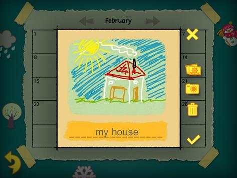 My First Calendar screenshot 10