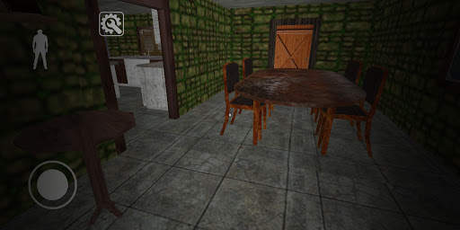 Scary Granny Ancestral House 2021 screenshot 11