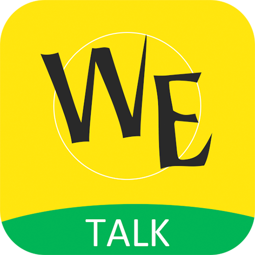 We Talk Pro icon
