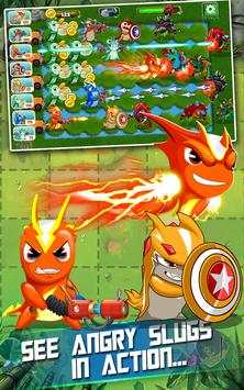 Clash Slugs Royale screenshot 5