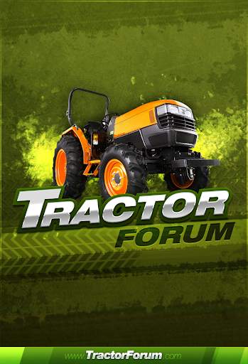 Tractor Forum screenshot 2