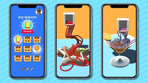 Noodle Master: Make RAMEN! screenshot 6