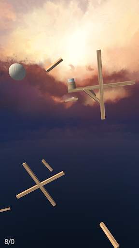 Spin Puzzle 3D: Balance 3D Brain it On screenshot 3
