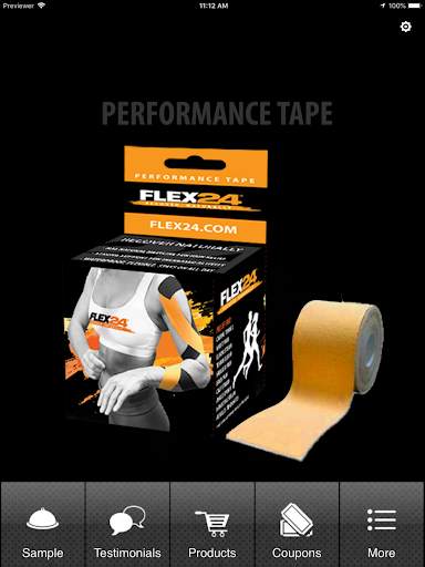 FLEX24 screenshot 8