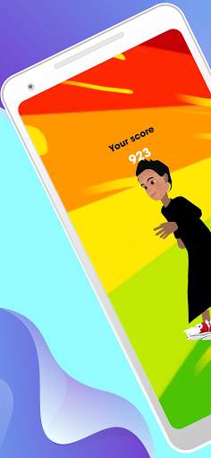 Road Rockers - Best adventure game in UAE screenshot 6