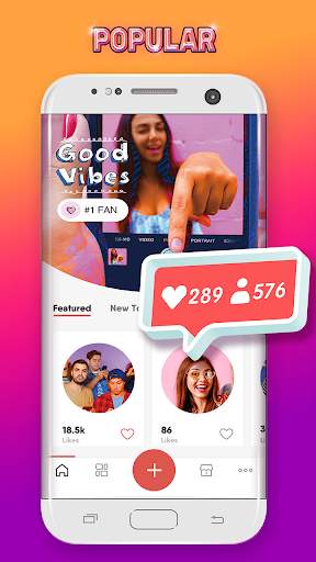 Fun Followers, Best Likes for Instagram with Meme screenshot 1