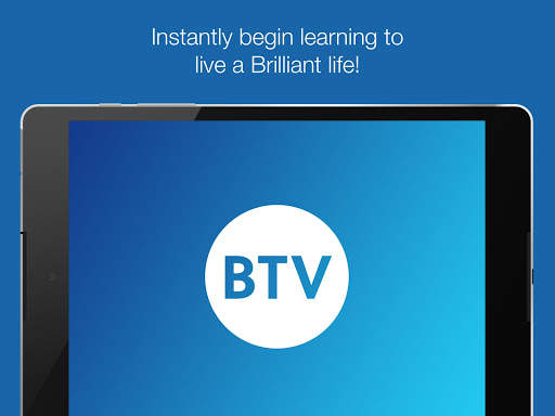 Brilliant TV screenshot 6