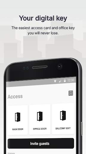 District screenshot 4