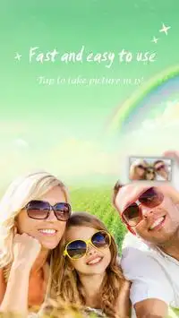 Sweet Selfie Camera screenshot 3